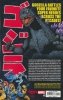 GODZILLA VS THE MARVEL UNIVERSE TP [9781302964887]